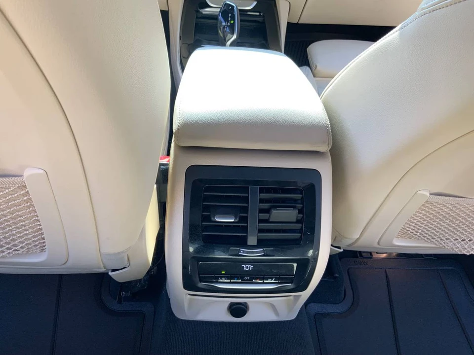 2018 BMW G01 X3 - Image 19 of 22