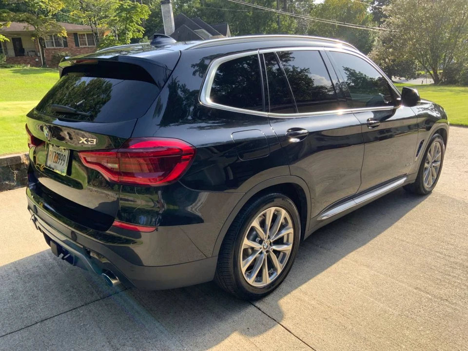 2018 BMW G01 X3 - Image 7 of 22