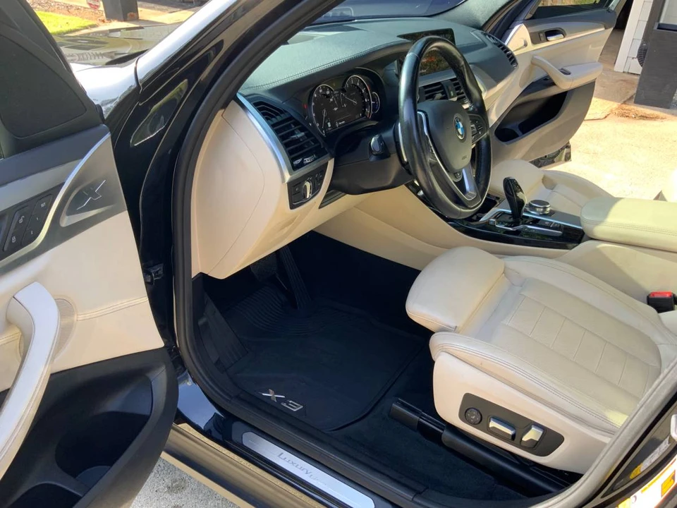 2018 BMW G01 X3 - Image 17 of 22