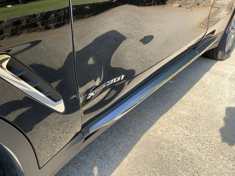 2018 BMW G01 X3 - Image 3 of 22
