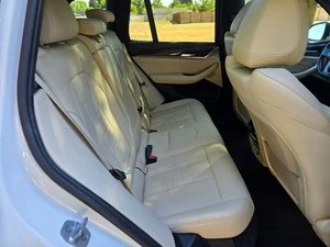 2018 BMW G01 X3 - Image 8 of 11
