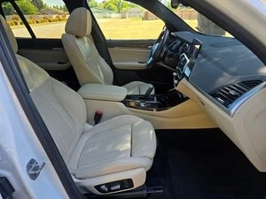 2018 BMW G01 X3 - Image 7 of 11