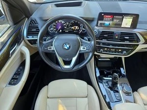 2018 BMW G01 X3 - Image 5 of 11