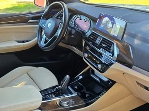 2018 BMW G01 X3 - Image 6 of 11