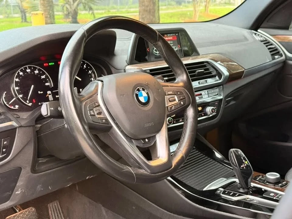2018 BMW G01 X3 - Image 13 of 15