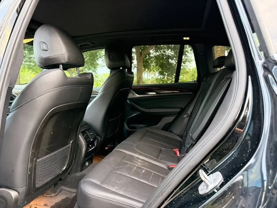 2018 BMW G01 X3 - Image 12 of 15