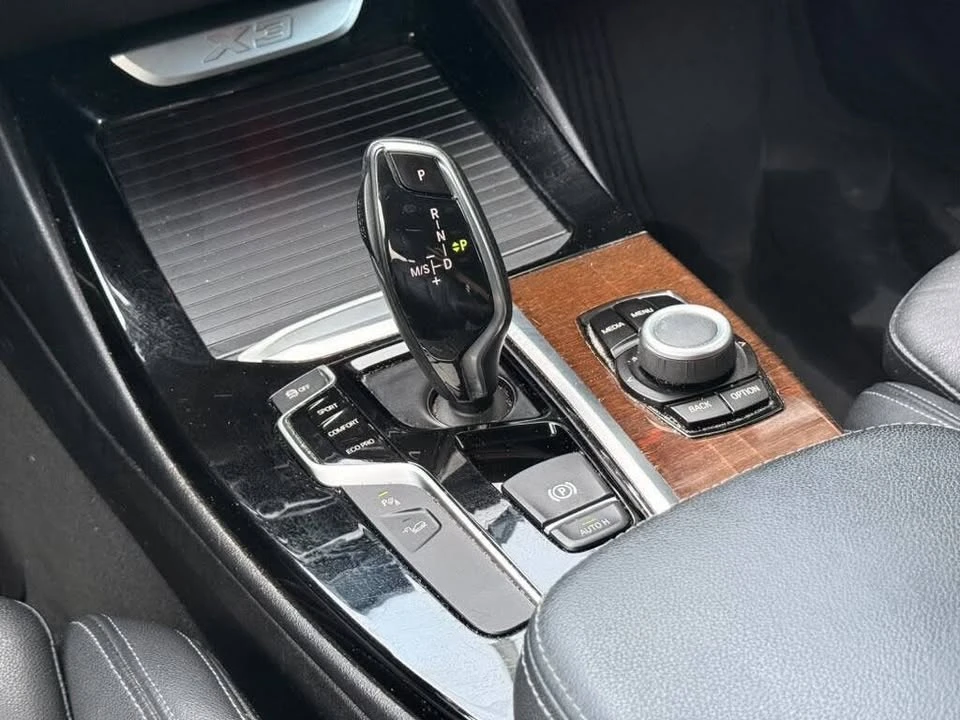 2018 BMW G01 X3 - Image 14 of 15