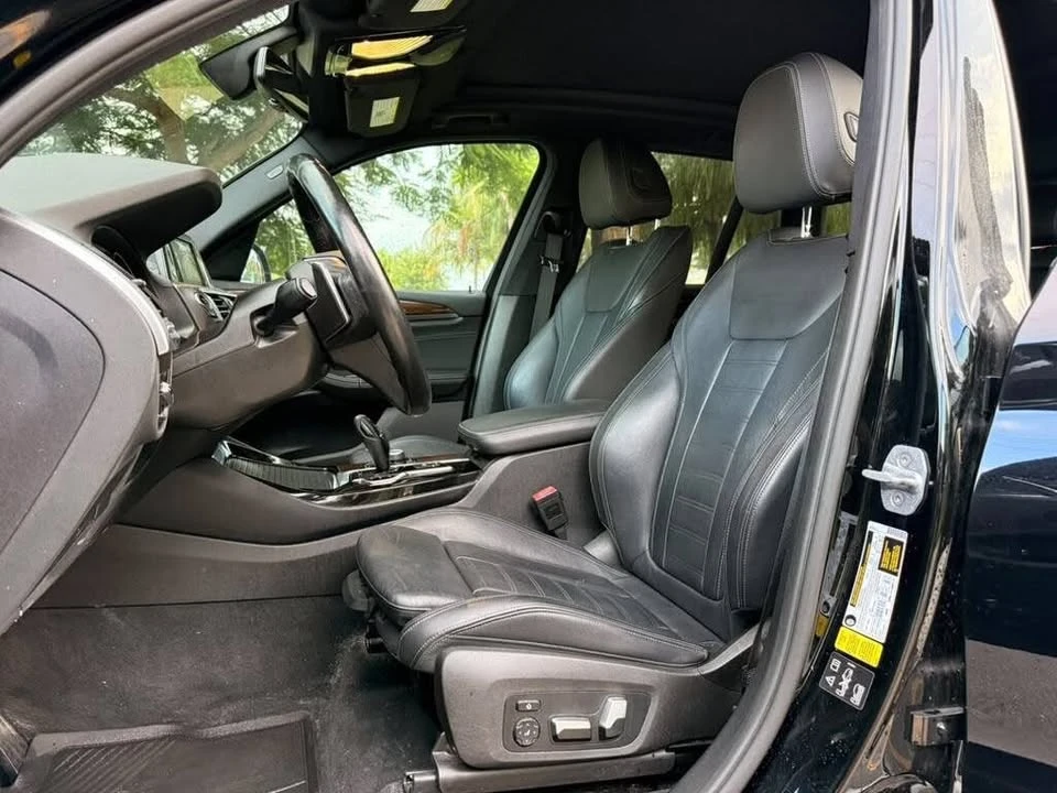 2018 BMW G01 X3 - Image 11 of 15