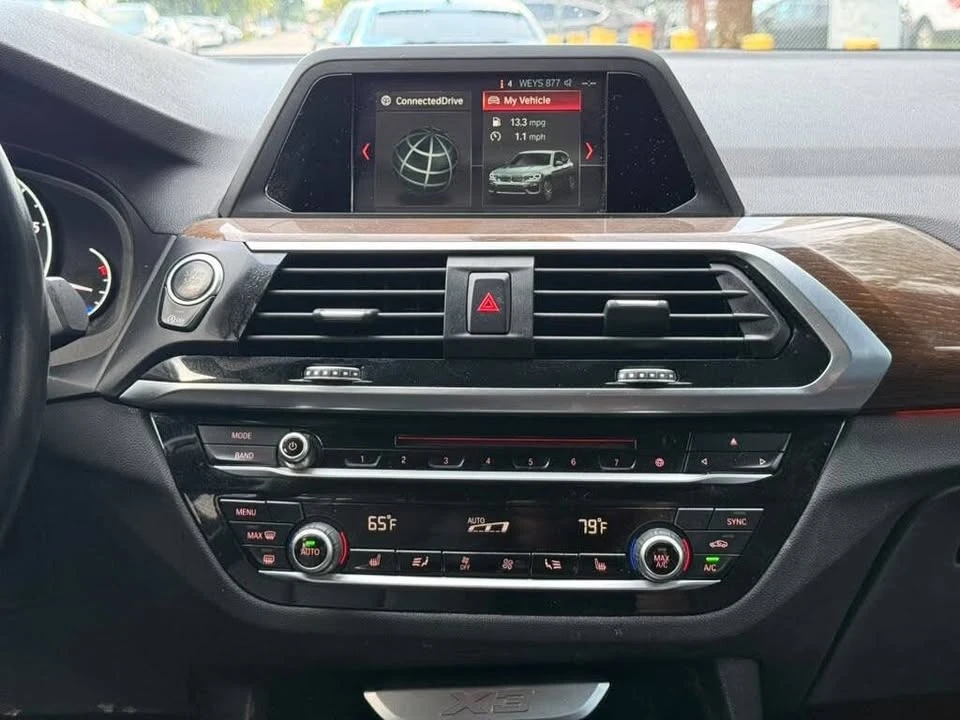 2018 BMW G01 X3 - Image 15 of 15