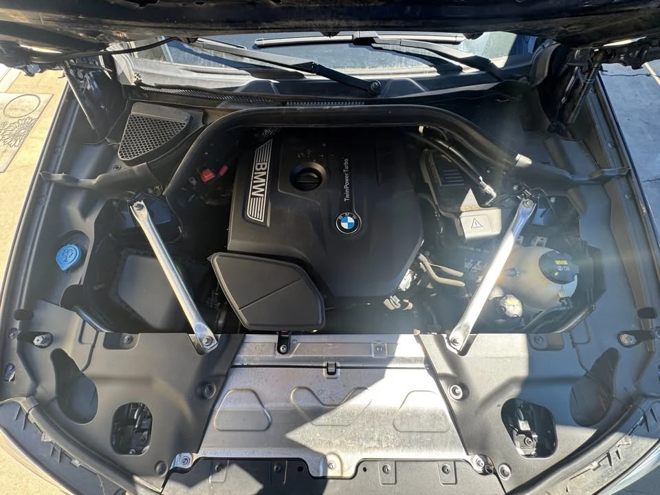 2018 BMW G01 X3 - Image 20 of 20
