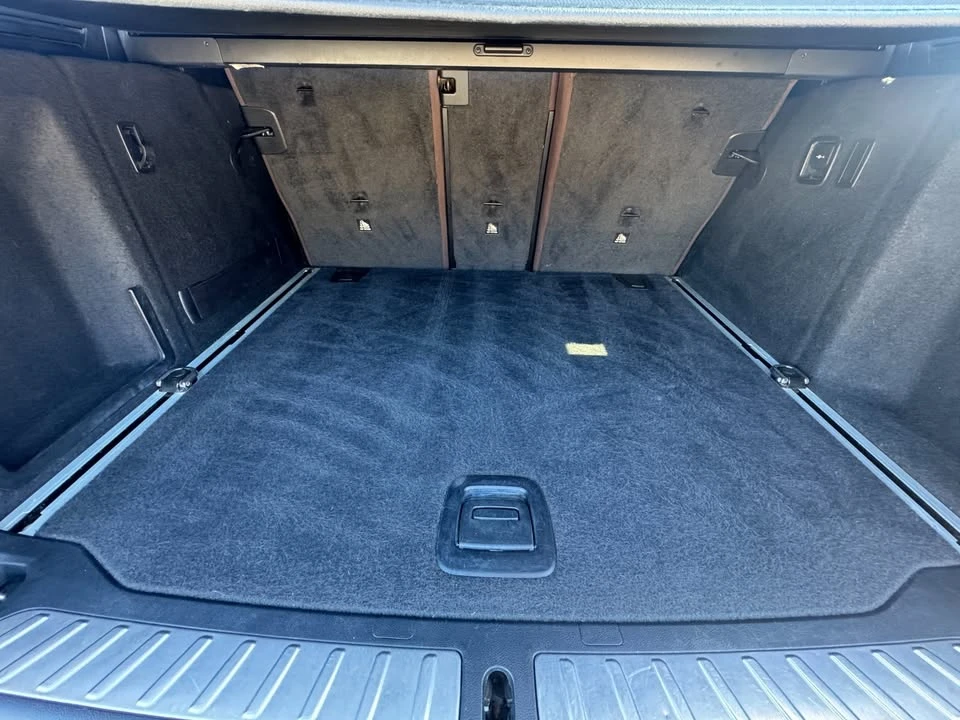 2018 BMW G01 X3 - Image 13 of 20
