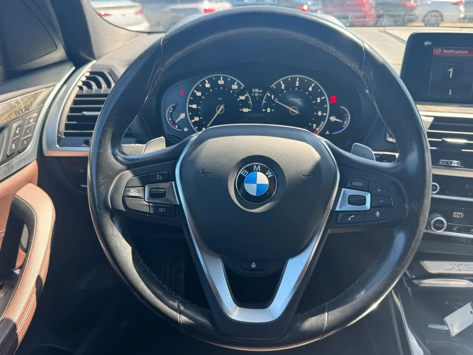 2018 BMW G01 X3 - Image 14 of 20