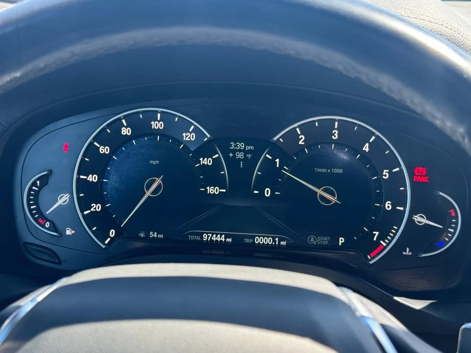 2018 BMW G01 X3 - Image 15 of 20