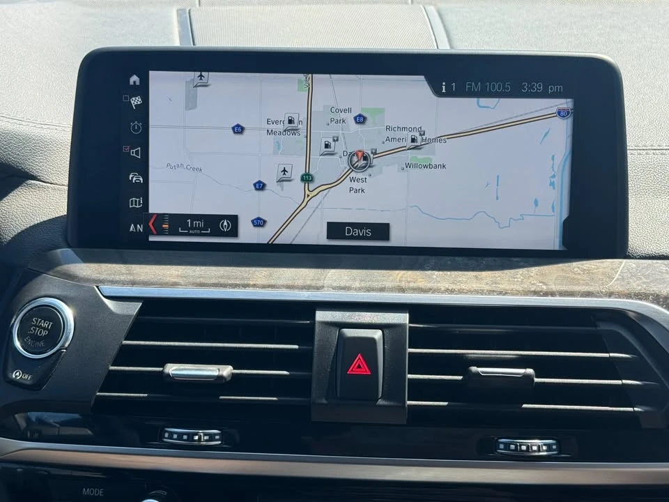 2018 BMW G01 X3 - Image 16 of 20