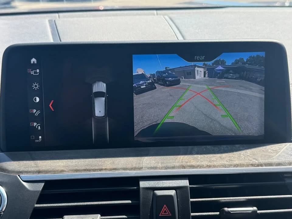 2018 BMW G01 X3 - Image 19 of 20