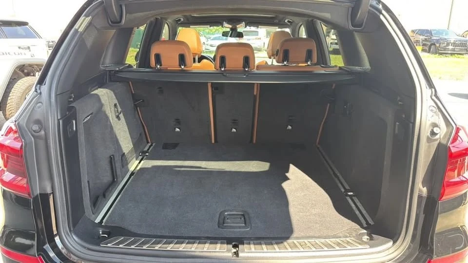 2018 BMW G01 X3 - Image 8 of 8