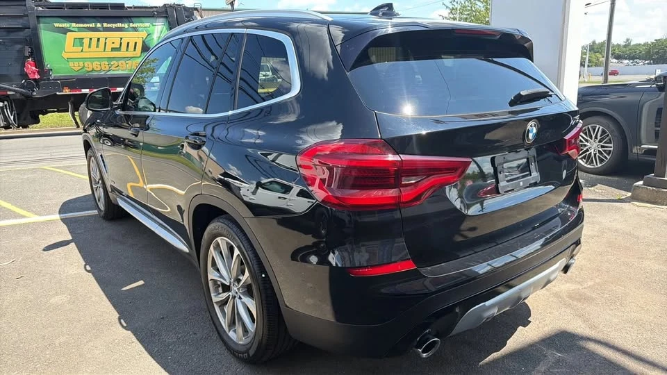 2018 BMW G01 X3 - Image 2 of 8