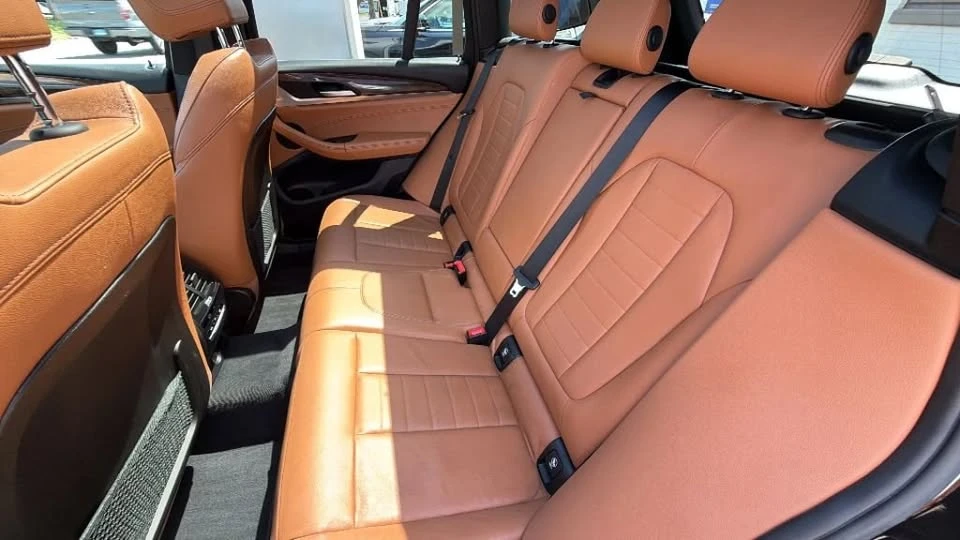 2018 BMW G01 X3 - Image 6 of 8