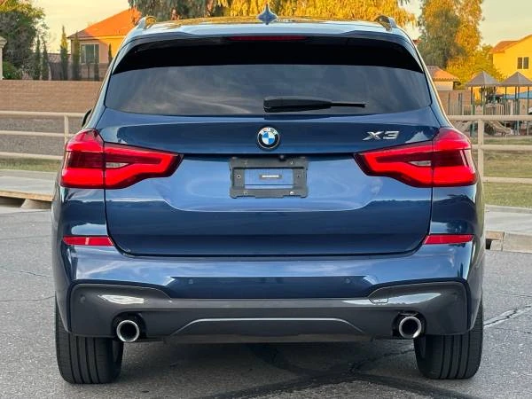 2018 BMW G01 X3 - Image 4 of 21