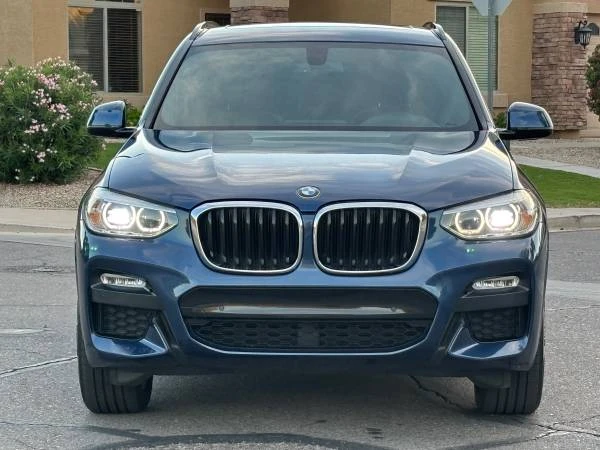 2018 BMW G01 X3 - Image 7 of 21