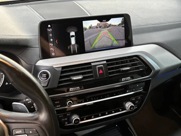 2018 BMW G01 X3 - Image 16 of 21