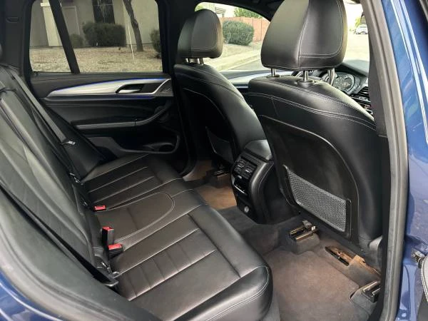 2018 BMW G01 X3 - Image 11 of 21