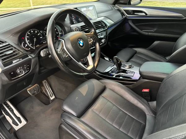 2018 BMW G01 X3 - Image 14 of 21