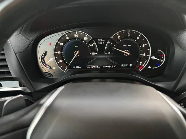 2018 BMW G01 X3 - Image 18 of 21
