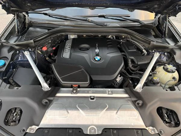 2018 BMW G01 X3 - Image 8 of 21
