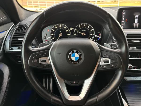2018 BMW G01 X3 - Image 17 of 21