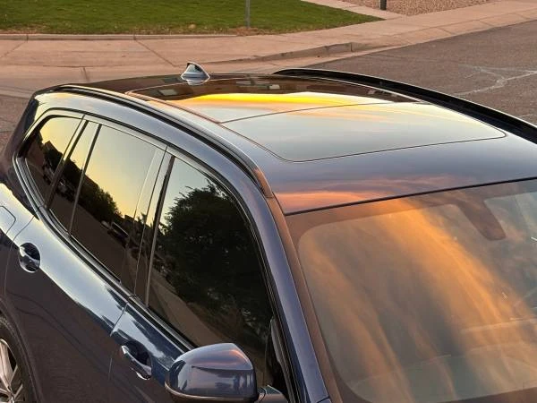 2018 BMW G01 X3 - Image 19 of 21
