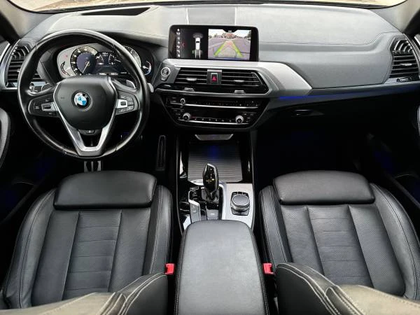 2018 BMW G01 X3 - Image 12 of 21