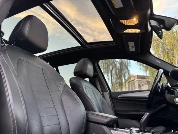 2018 BMW G01 X3 - Image 10 of 21