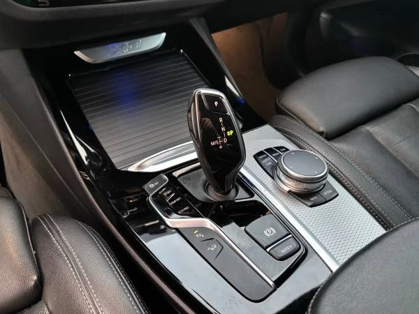2018 BMW G01 X3 - Image 15 of 21