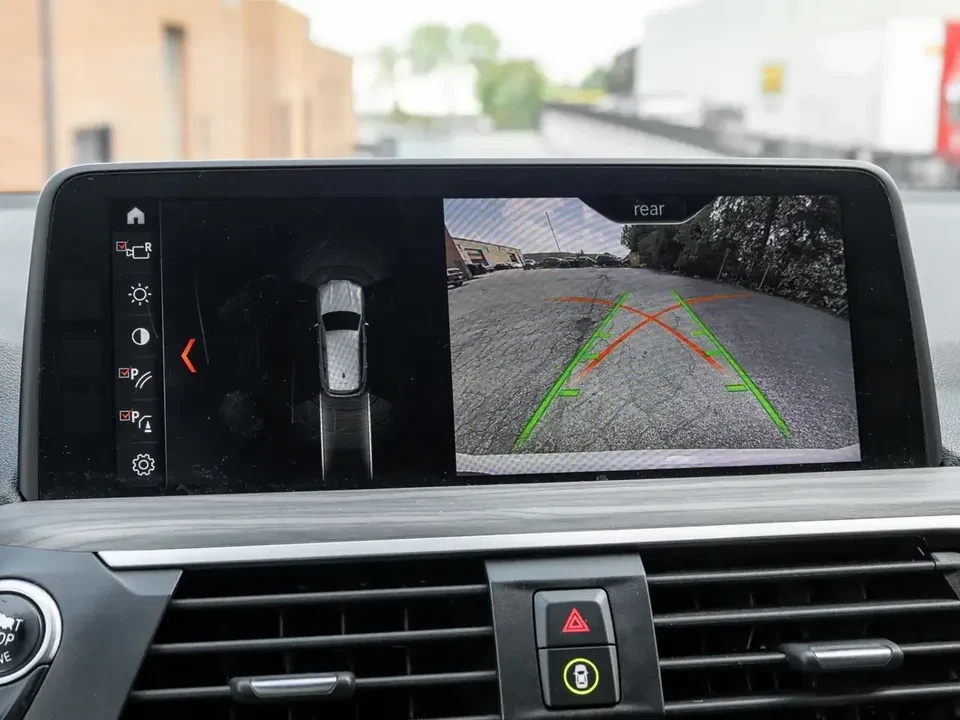 2018 BMW G01 X3 - Image 13 of 20