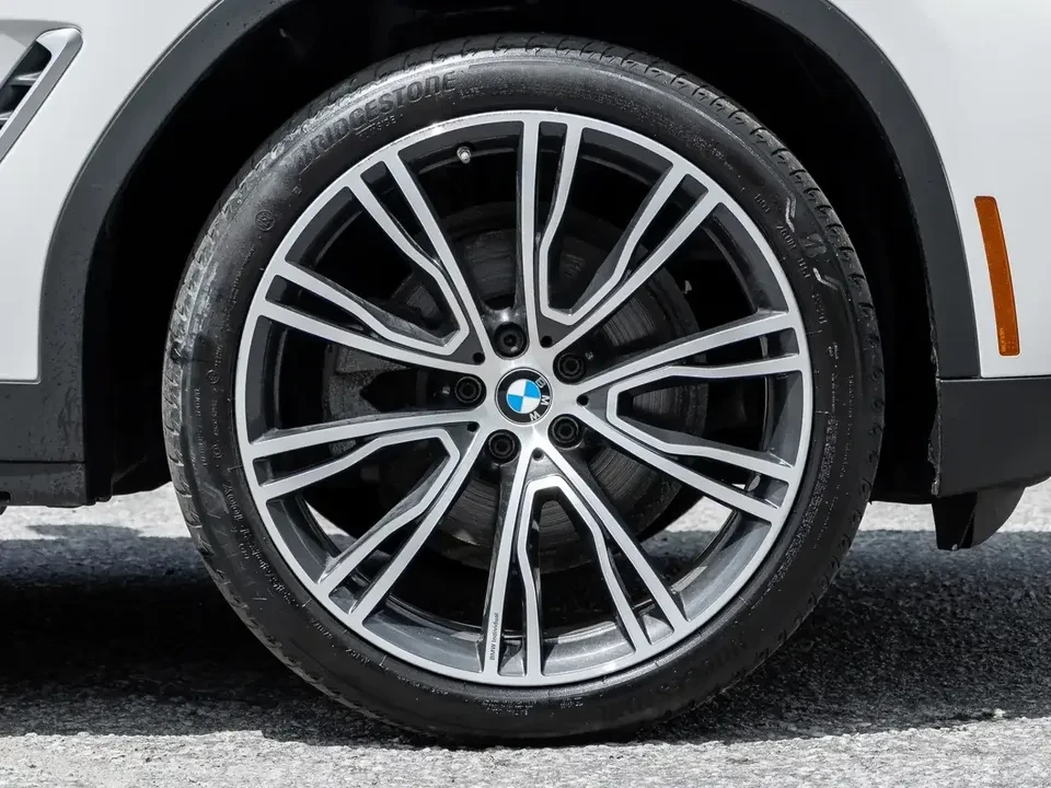 2018 BMW G01 X3 - Image 4 of 20