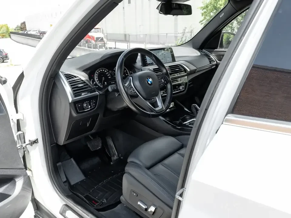 2018 BMW G01 X3 - Image 8 of 20