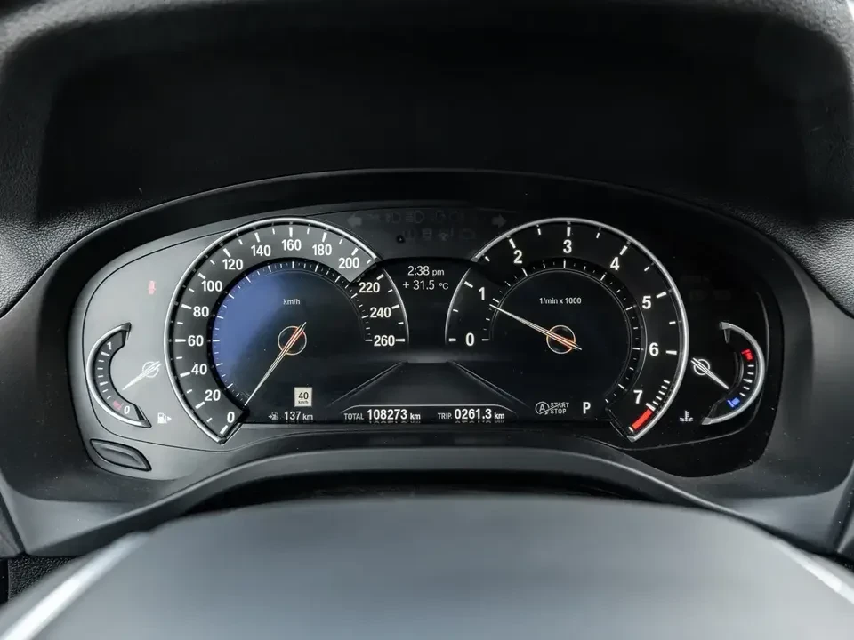 2018 BMW G01 X3 - Image 11 of 20