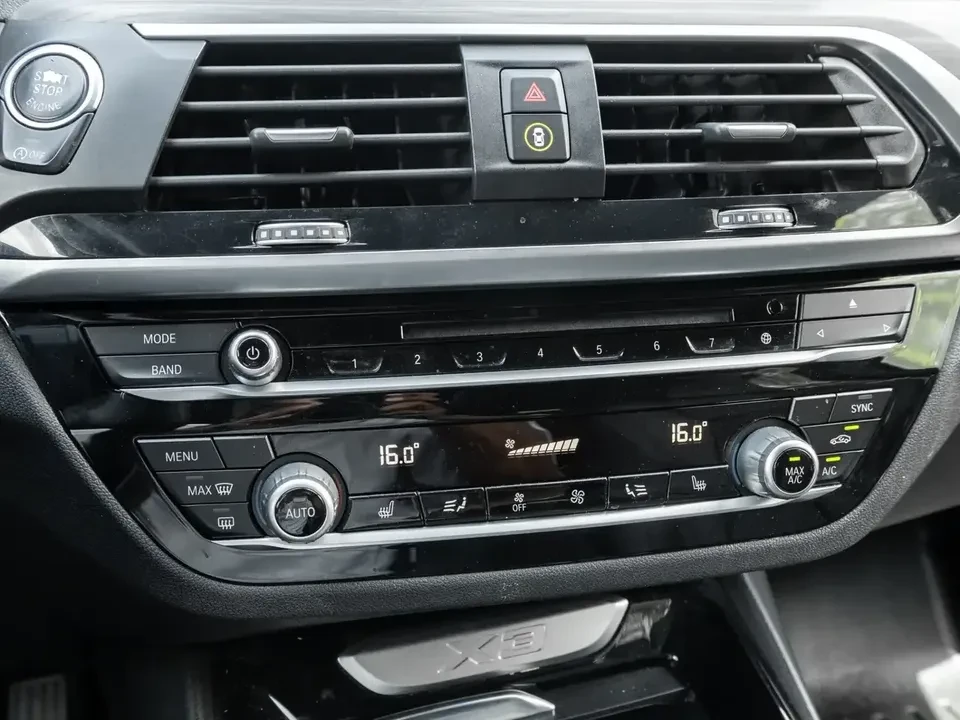 2018 BMW G01 X3 - Image 19 of 20