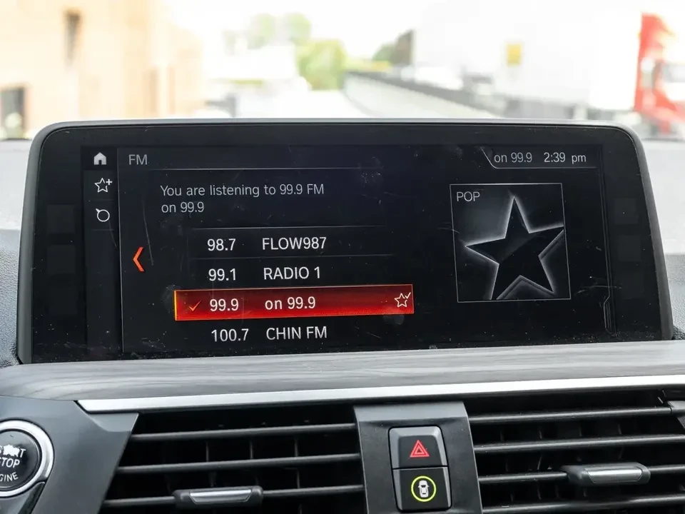 2018 BMW G01 X3 - Image 20 of 20