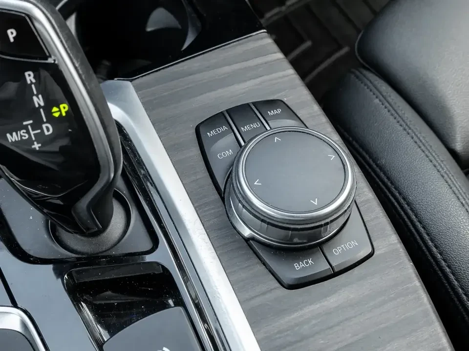 2018 BMW G01 X3 - Image 18 of 20