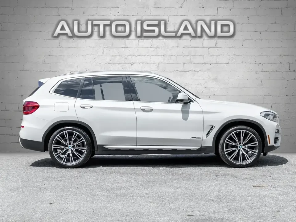 2018 BMW G01 X3 - Image 3 of 20