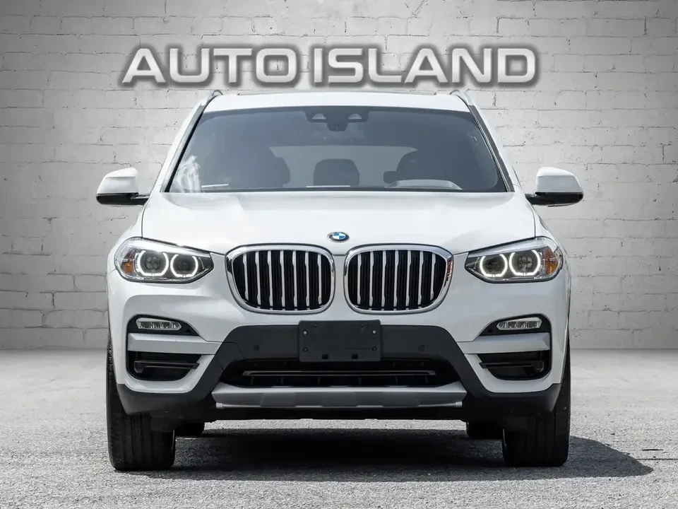 2018 BMW G01 X3 - Image 2 of 20