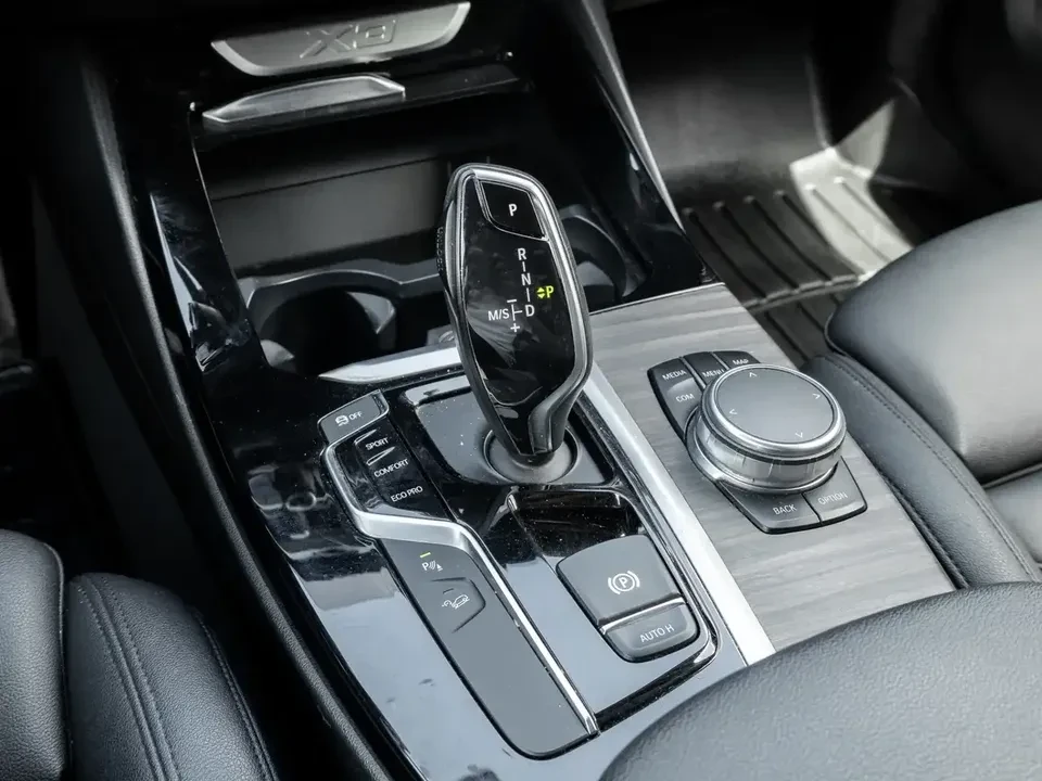 2018 BMW G01 X3 - Image 17 of 20