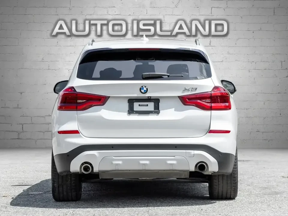 2018 BMW G01 X3 - Image 6 of 20