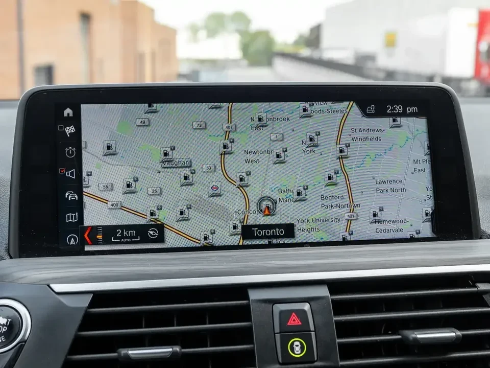 2018 BMW G01 X3 - Image 12 of 20