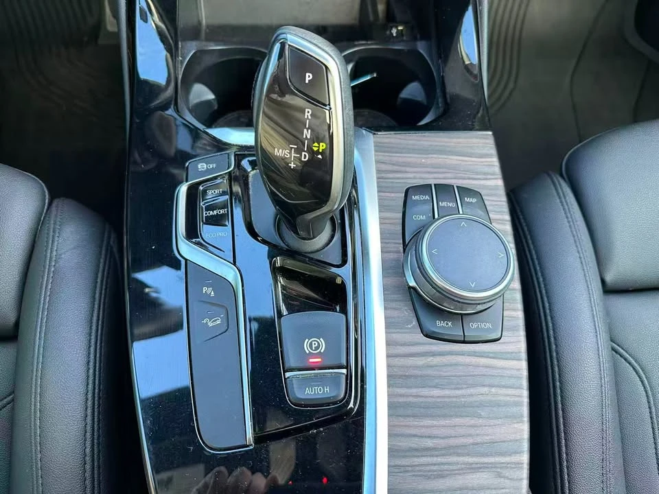 2018 BMW G01 X3 - Image 18 of 20