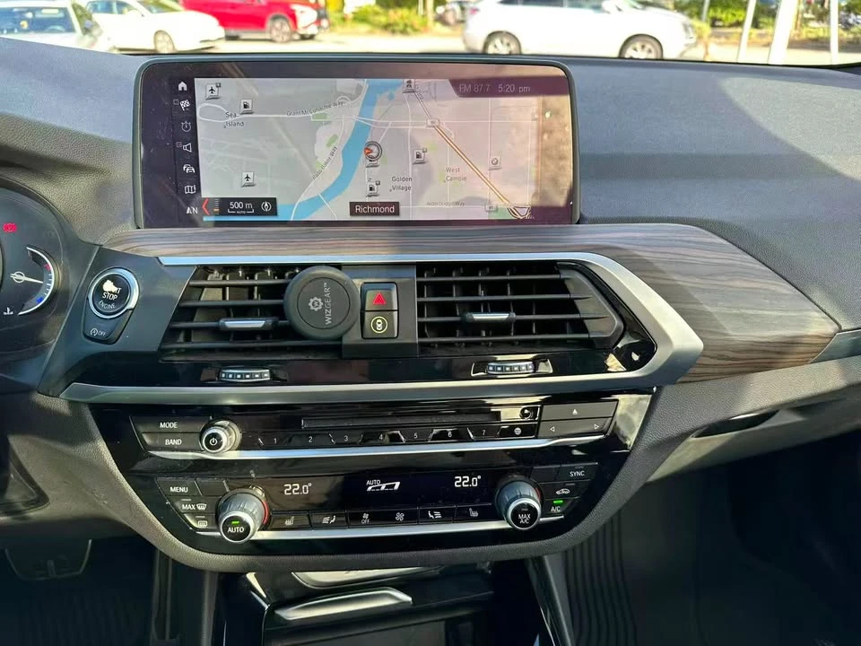 2018 BMW G01 X3 - Image 17 of 20