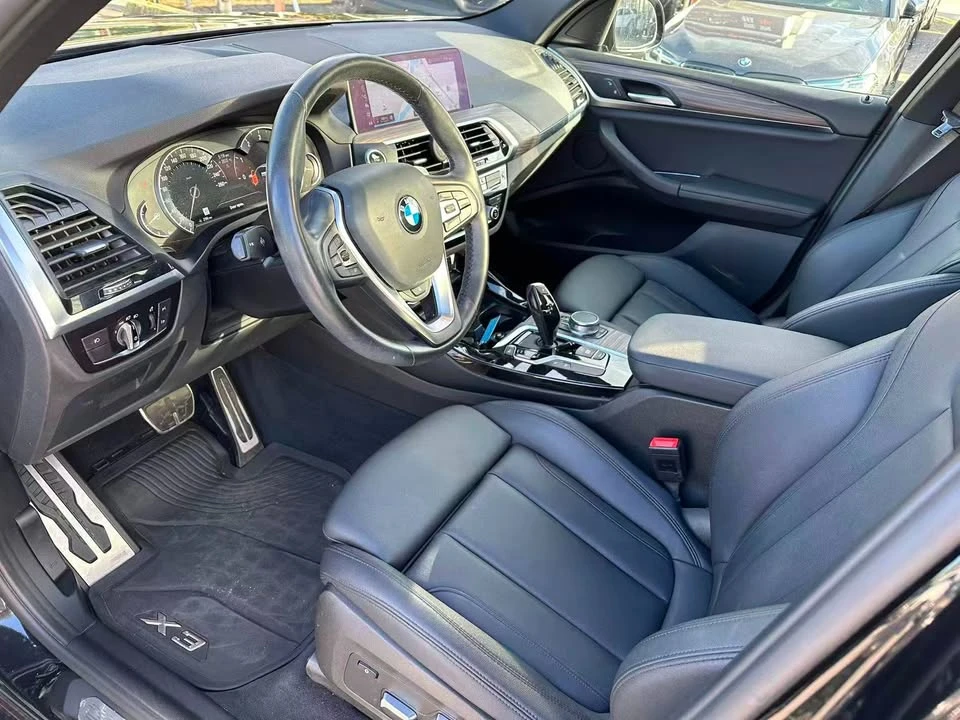 2018 BMW G01 X3 - Image 11 of 20
