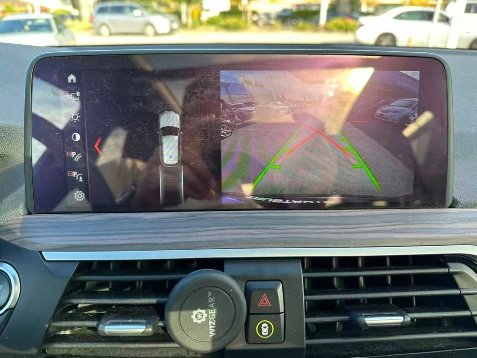 2018 BMW G01 X3 - Image 19 of 20